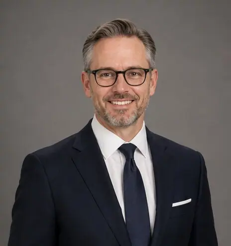 Bench member headshot (placeholder)